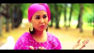 IDIL CADOW 2015 AABAHA UBADKEYGA OFFICIAL VIDEO DIRECTED BY BULQAAS STUDIO [upl. by Nat]