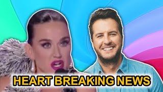 American Idol Fans Criticize Luke Bryan for quotTwoFacedquot Comments About Auditions [upl. by Susanna]