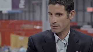 George Hincapie on His Career Doping and the Future of Cycling [upl. by Enialb455]