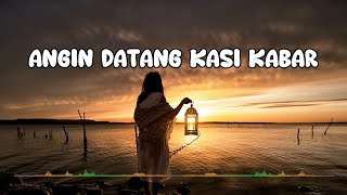 Angin Datang Kasih Kabar Bale Pulang 2  Karaoke Version [upl. by Misti]