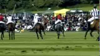 Veuve Clicquot Gold Cup [upl. by Yemrots]