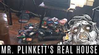 Mr Plinketts Real House  Red Letter Media [upl. by Bach]