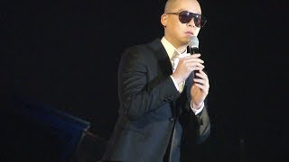 Brown Eyed Soul Concert 『SOUL LIVE』  바람인가요 【2012】 [upl. by Pia]