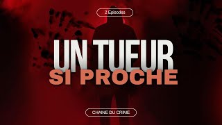 Un Tueur si Proche 2 Episodes 018 [upl. by Cinimod689]