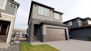 Check out this IMMACULATE 1425000 home in Cranston TOP Calgary Realtor 2024  Jesse Davies Team [upl. by Sabah]