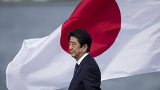 Remembering Shinzo Abe 19542022  One year later [upl. by Yracaz]