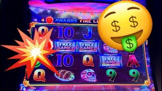 🔥🔥🔥 Ultimate Firelink “Olvera St” FreeGames 🔥🇵🇭🇱🇷 slots gaming [upl. by Llerrit]