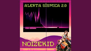 Alerta Sísmica 20 [upl. by Giesser752]