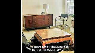 Why choose MidCentury Modern Furniture [upl. by Noiroc]