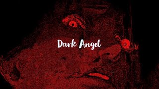 provoker  dark angel slowed  reverb [upl. by Llertnom879]