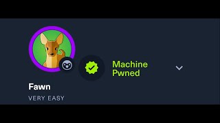 HTB  Fawn Machine PwnHack [upl. by Jeremie898]