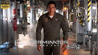 TERMINATOR DARK FATE  Extended Preview  Paramount Movies [upl. by Nivert95]