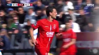 FULL HIGHLIGHTS  PEC Zwolle Vs Almere City FC 10 All Goals Results amp Extended Highlights 29092 [upl. by April206]