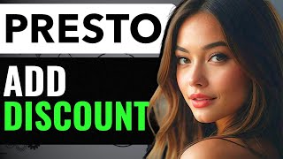 HOW TO ADD GO POST SECONDARY DISCOUNT TO PRESTO CARD 2024 FULL GUIDE [upl. by Attekal]