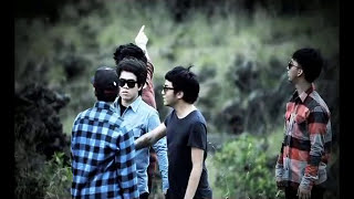 Pee Wee Gaskins  Sebuah Rahasia  Official Music Video [upl. by Machutte]