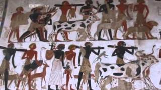 Lost Kingdoms of Africa 1 of 4 Nubia [upl. by Ssenav]