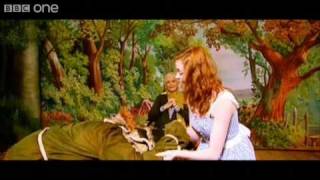 Sheilas Acting Class  Over the Rainbow  Episode 6  BBC One [upl. by Drareg]