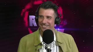 Francesco Gabbani  R101 070524 [upl. by Seftton853]