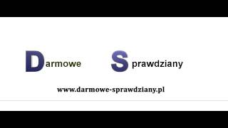 DarmoweSprawdzianypl największa baza sprawdzianów do podstawówki gimnazjum szkoły średniej [upl. by Mayyahk]