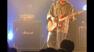 Pavement のコピー【大阪大学軽音楽部ROCK】 [upl. by Hseyaj406]