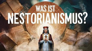 Was ist Nestorianismus katholisch orthodox Irrlehre [upl. by Leugimesoj743]