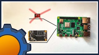 How to boot Raspberry Pi 4 from USB headless [upl. by Rushing]