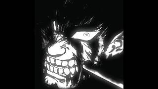 Guts vs Rosine quotI ALWAYS COME BACKquot  Berserk manga animation edit  wat u want berserk guts [upl. by Etteval]