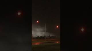 Terrifying F 5 Tornado 211 tornado [upl. by Veradia820]