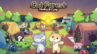 Cat Forest [upl. by Okiruy816]