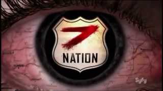 Z Nation Opening Theme [upl. by Goerke]