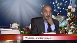 102  Ariana Afghanistan TV Introduction by Shafie Ayar [upl. by Huai]