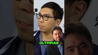 Wesley So THINKS Hikaru Nakamura SHOULD BE on Olympiad Team [upl. by Phylis]