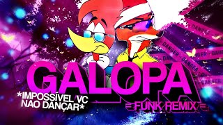 Galopa  Eu to Querendo Relembrar Funk Remix by Storddy amp Nirz [upl. by Tesil225]