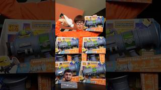 Despicable me fart blaster greenscreen [upl. by Pulling920]