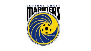 Central Coast Mariners FC Goal Song [upl. by Oster]