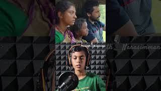 Thalai kothum elangathu  Prashanth cover version [upl. by Gentes]