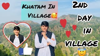 Aj padal chal na par gaya village ma gari na milna ke waja sa😣😰village❤️‍🔥✨Baba ka rajasubscribe [upl. by Angelique589]