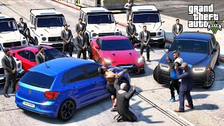 GTA 5  FINALLY WE KILLED THE RUSSIAN MAFIA BUT WE LOST LESTERMALAYALAMMRc GAMING6 [upl. by Brianna244]