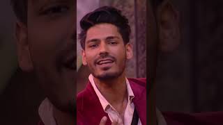 Vivian को है superiority complex  Bigg Boss 18 [upl. by Fotina]