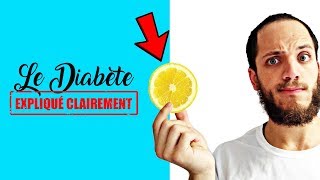 🔴 Dr Astuce Explique Le Diabète De Type 1 [upl. by Aihselat]