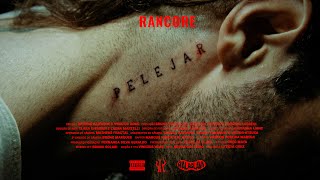 RANCORE  PELEJAR Clipe Oficial [upl. by Mello]