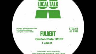 Fulbert  I Like It Local Talk 2011 [upl. by Eiryk]