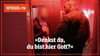 Frankfurts Bahnhofsviertel Zwischen Kult und Krawall  SPIEGEL TV für Sat1 [upl. by Jarlathus]