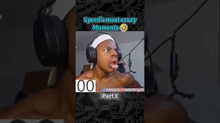 Speed tries lip filler 🤣🤣 [upl. by Ralph]