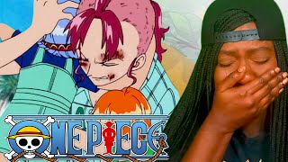 Why they do BelleMere like That  One PieceEast Blue Saga  Ep 3537 [upl. by Manara]