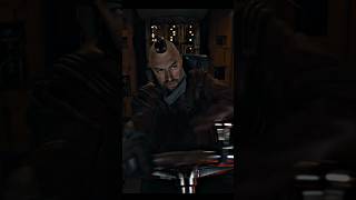 Kraglin “kya haal hai bhutni ke”😅 Guardian of the Galaxy V3  marvel mcu shorts viral [upl. by Couq352]