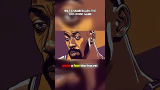 Wilt Chamberlain The Scoring Sensation of Basketball History [upl. by Antonetta]