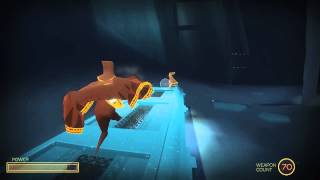 Official Journey PS3 Rocket Death Match DLC Teaser [upl. by Llerret]