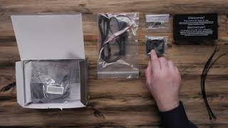 zūmo® XT Unboxing [upl. by Fish]