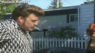 quotCouple Drinksquot  Trailer Park Boys [upl. by Gamali]